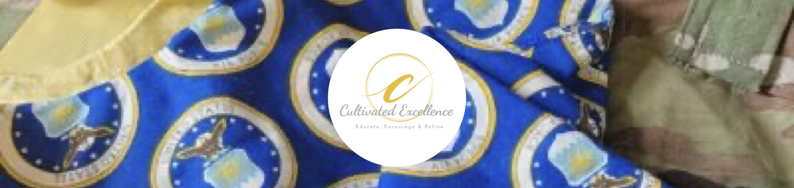 Cultivated Excellence